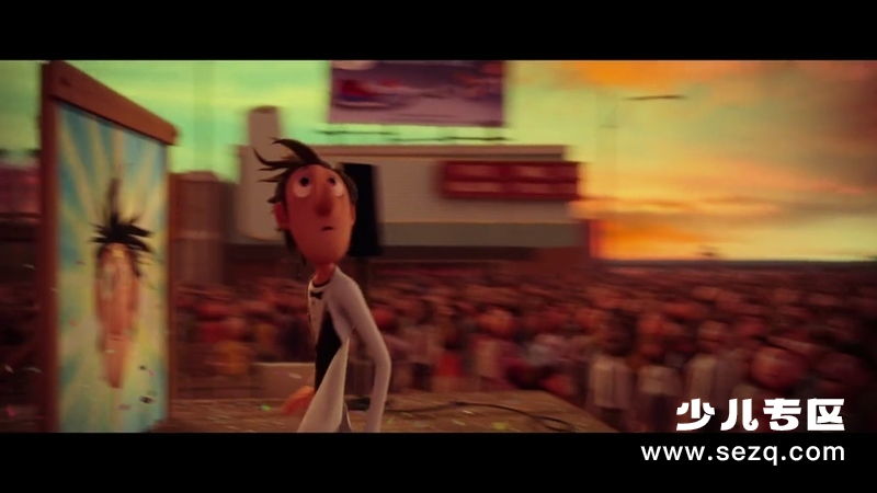 天降美食 - 电影资源画廊第9张