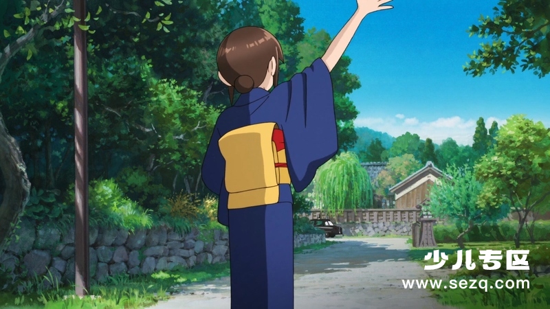 小学生老板娘 - 电影资源画廊第9张