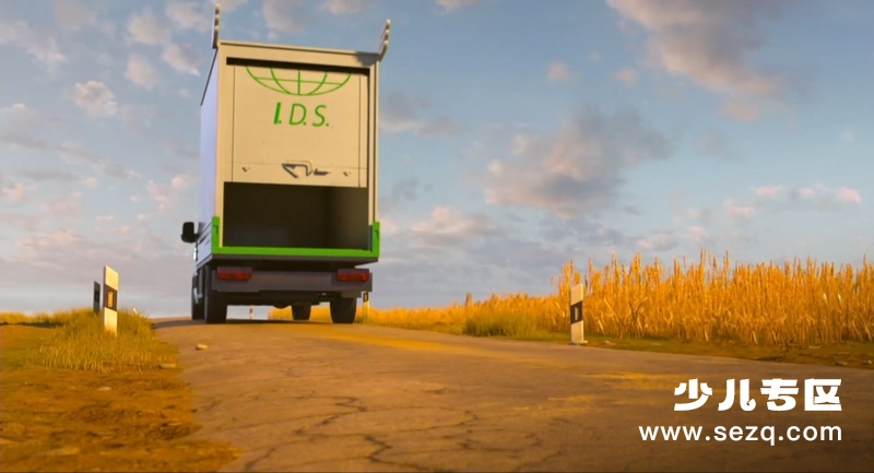 萌宠特工队 - 电影资源画廊第3张