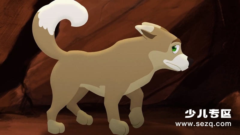 冰龙传说 - 电影资源画廊第9张