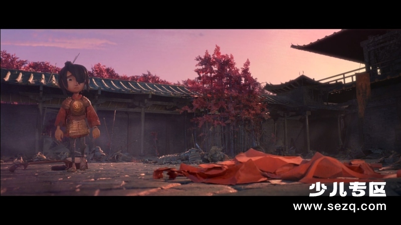 魔弦传说 - 电影资源画廊第4张