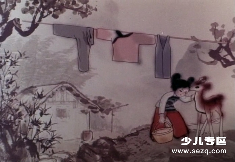 鹿铃 - 电影资源画廊第6张