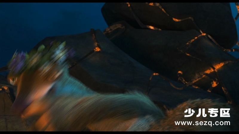 冰川时代2：融冰之灾 - 电影资源画廊第7张