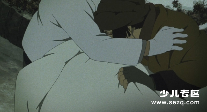 东京教父 - 电影资源画廊第8张