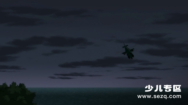 蝙蝠侠:黑暗骑士归来(下) - 电影资源画廊第3张