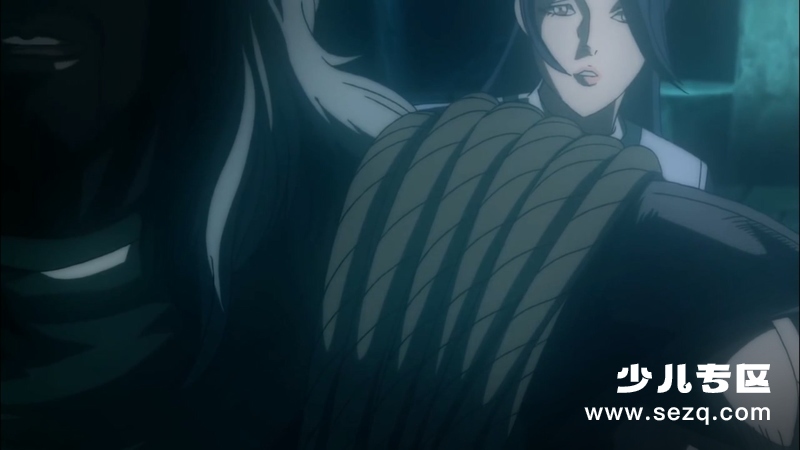 北斗神拳多奇傳 - 电影资源画廊第7张