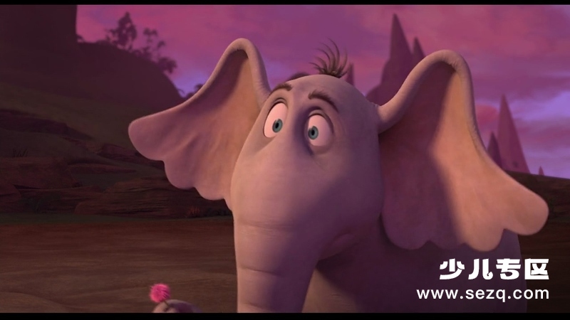 霍顿与无名氏 - 电影资源画廊第4张