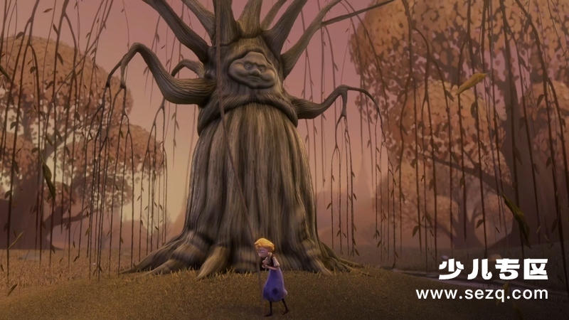 暗黑格林童话 - 动画资源画廊第2张