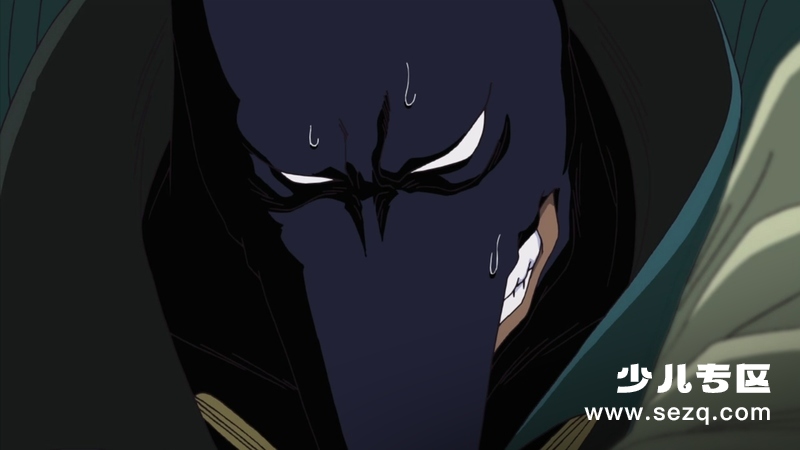 海贼王剧场版8：沙漠公主与海盗们 - 电影资源画廊第8张