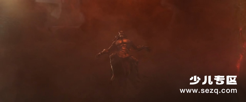 西游记之再世妖王 - 电影资源画廊第4张