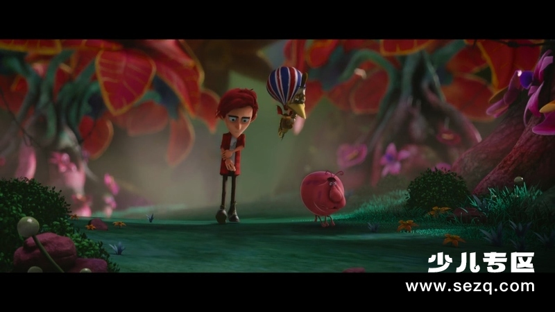 巫师的故事 - 电影资源画廊第3张