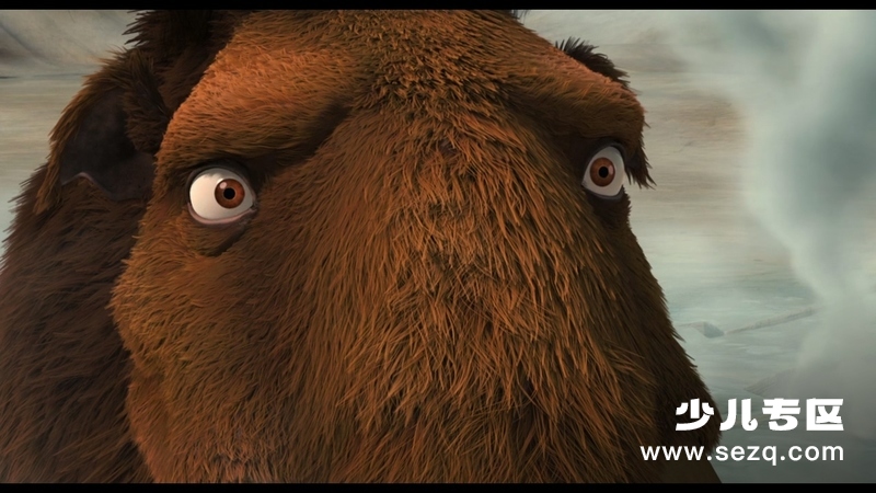 冰川时代2：融冰之灾 - 电影资源画廊第6张