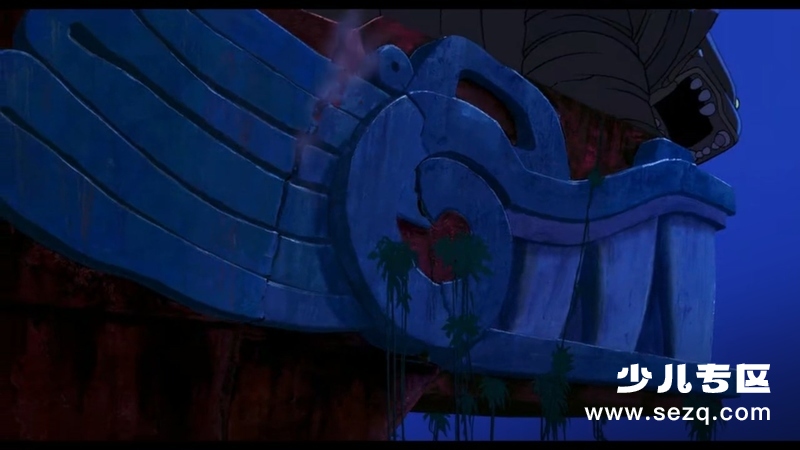 勇闯黄金城 - 电影资源画廊第4张