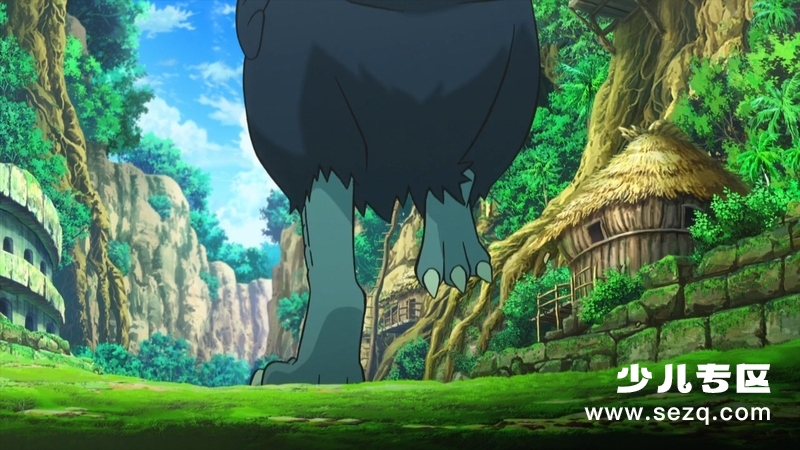 哆啦A梦：大雄与奇迹之岛 - 电影资源画廊第3张