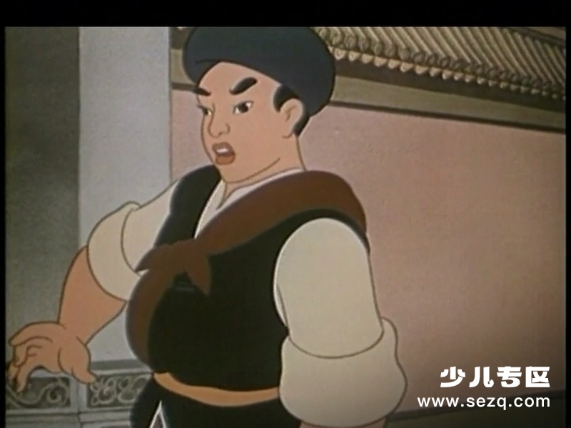 一幅僮锦 - 电影资源画廊第5张