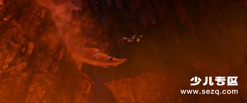 俑之城 - 电影资源画廊第9张