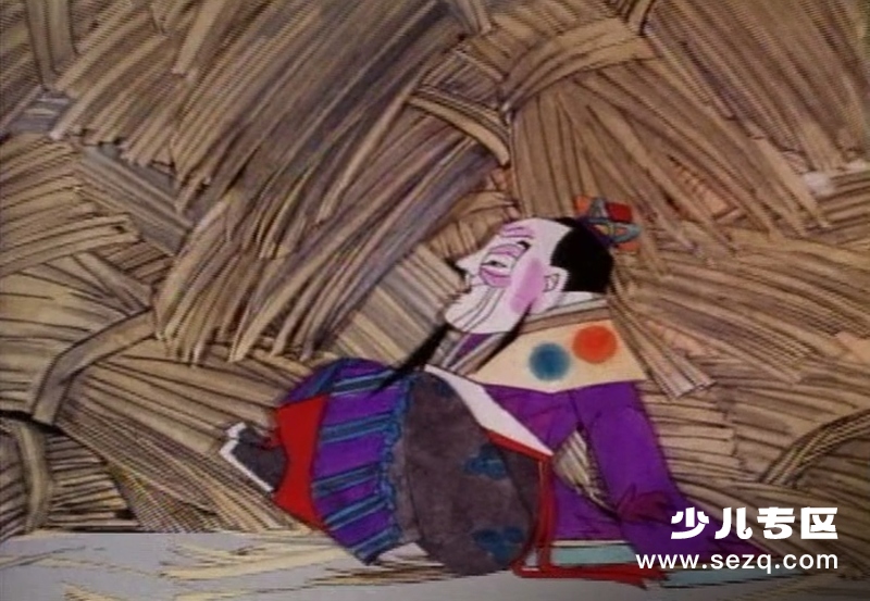 除夕的故事 - 电影资源画廊第2张