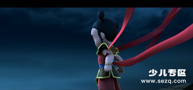 我是哪吒 - 电影资源画廊第5张