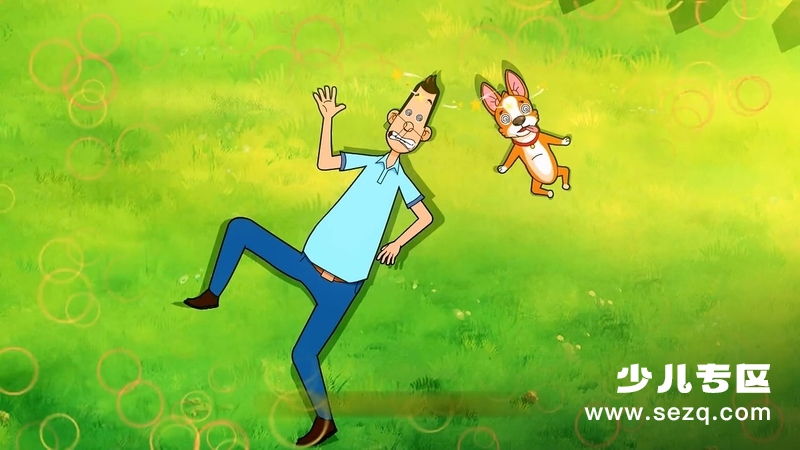 新大头儿子和小头爸爸之传奇兜兜 - 电影资源画廊第7张