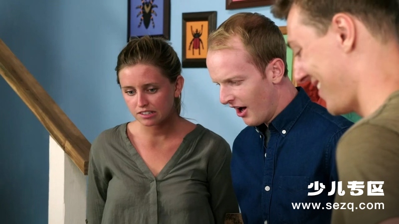 奇趣真相 - 动画资源画廊第4张