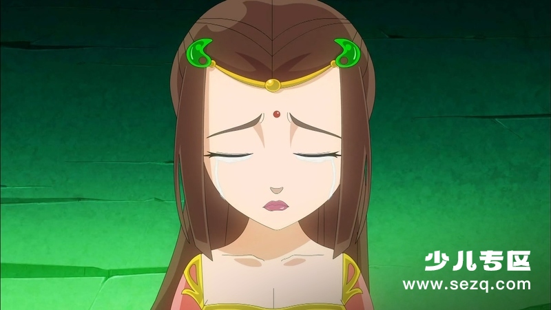 金箍棒传奇 - 电影资源画廊第7张