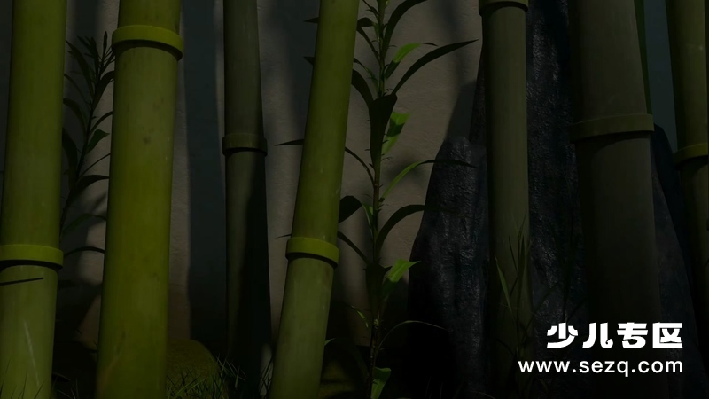 臭屁虫之宝宝驾到 - 动画资源画廊第7张