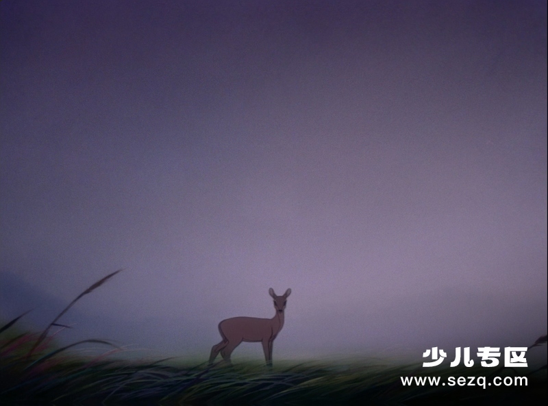 小鹿斑比 - 电影资源画廊第3张