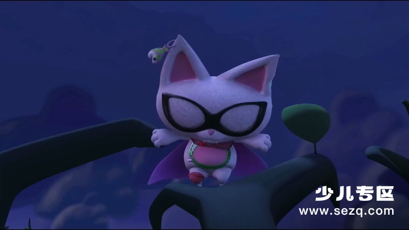 逗逗迪迪之美梦年年 - 电影资源画廊第5张