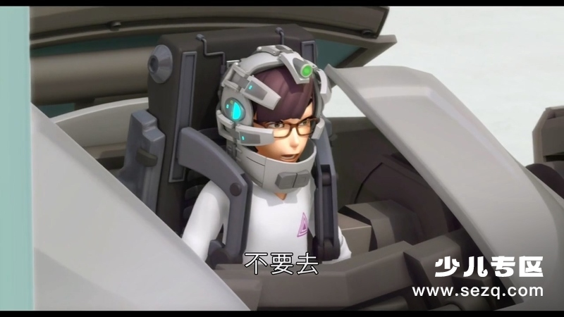 托宝兄弟机器人军团的攻击 - 电影资源画廊第4张