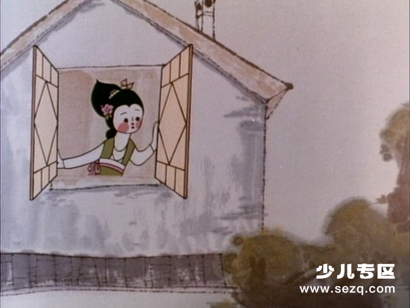 贾二卖杏 - 电影资源画廊第3张