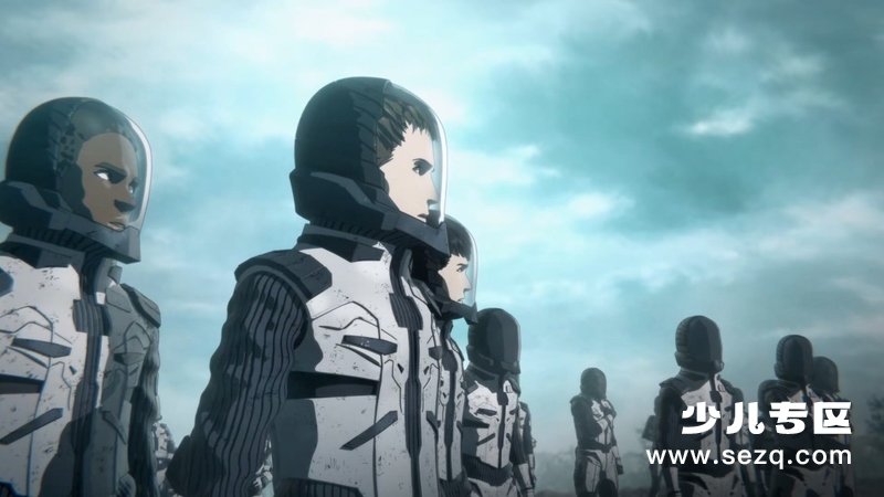 哥斯拉:决战机动增殖都市 - 电影资源画廊第2张