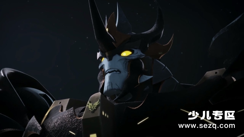 变形金刚：领袖之证剧场版 巨狰狞的崛起 - 电影资源画廊第8张