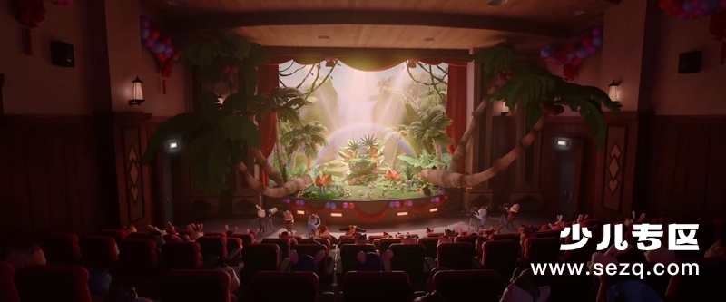 年兽大作战 - 电影资源画廊第6张