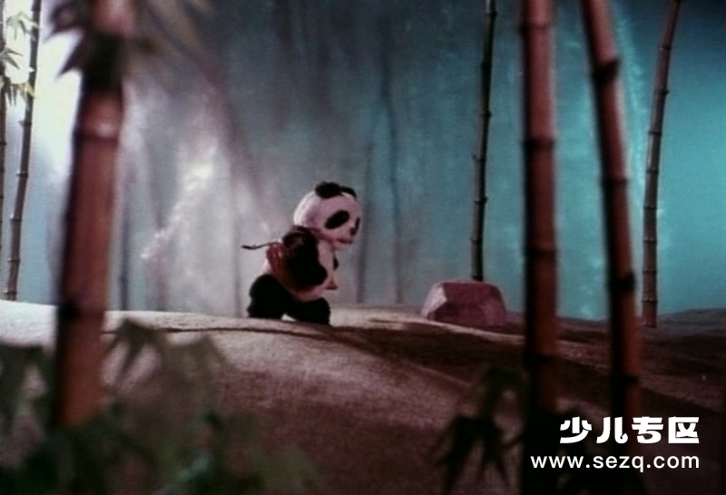 孔雀的焰火 - 电影资源画廊第2张