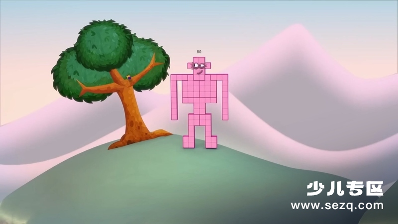 数字星际探险队 - 动画资源画廊第5张