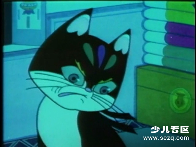 好猫咪咪 - 电影资源画廊第4张