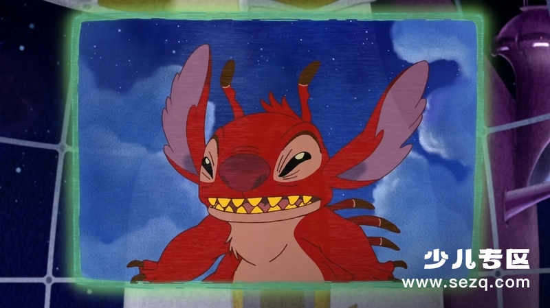 星际宝贝：终极任务 - 电影资源画廊第6张