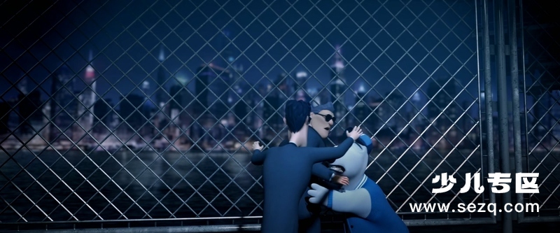 贝肯熊2：金牌特工 - 电影资源画廊第2张