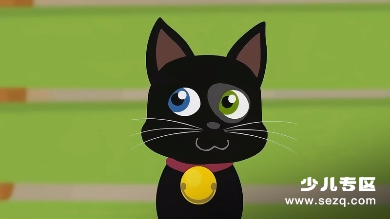 唐娜与米福 - 动画资源画廊第1张