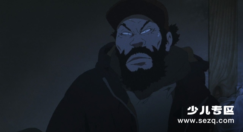 东京教父 - 电影资源画廊第4张