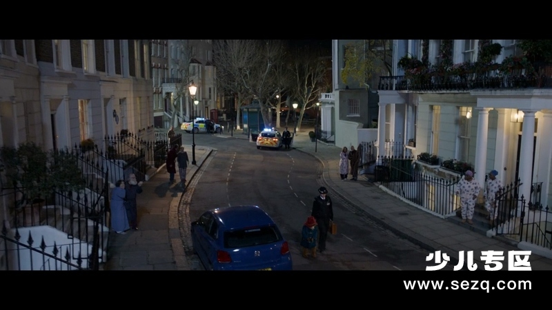 帕丁顿熊2 - 电影资源画廊第3张