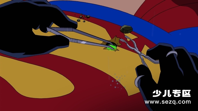 超人与蝙蝠侠：公众之敌 - 电影资源画廊第5张