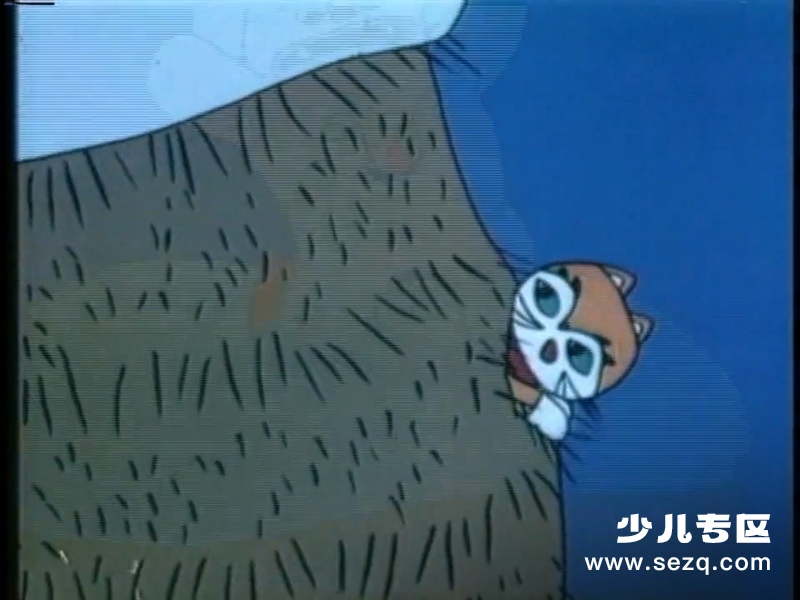 雪狮子 - 电影资源画廊第2张