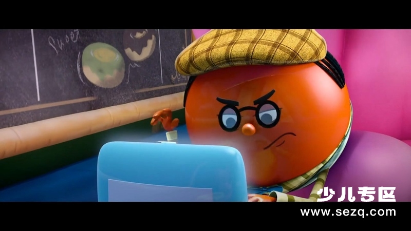 巫师的故事 - 电影资源画廊第9张