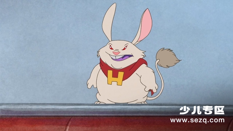 星际宝贝：终极任务 - 电影资源画廊第8张