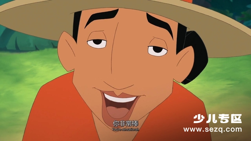 变身国王2：高刚外传 - 电影资源画廊第9张