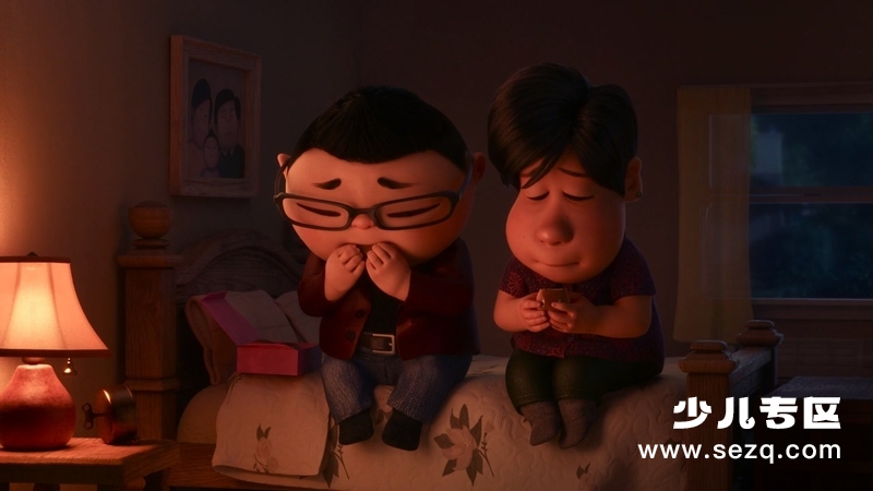 包宝宝 - 电影资源画廊第4张