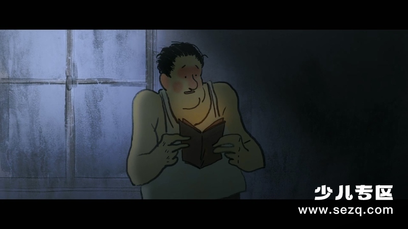 何塞 - 电影资源画廊第7张