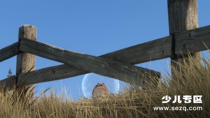 闪电狗 - 电影资源画廊第4张