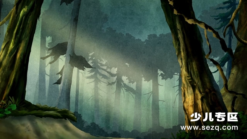 猫和老鼠：迷失之龙 - 电影资源画廊第8张